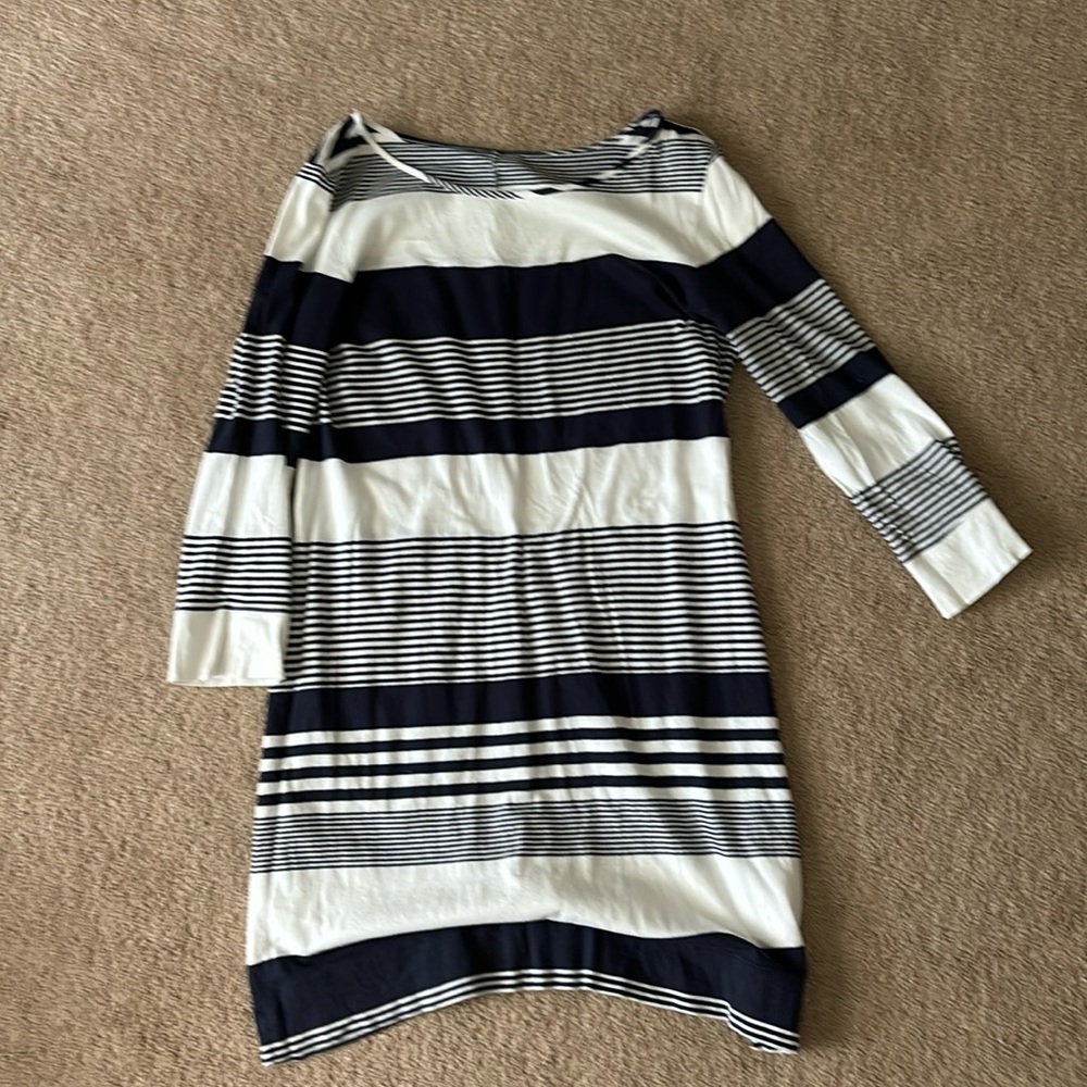 Lilly Pulitzer shift dress